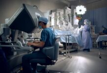 Hospital de Base de Rio Preto inicia cirurgias robóticas nesta quinta-feira