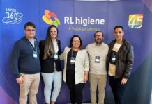 Santa Casa apresenta case em evento