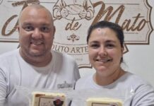 Empresa familiar de Fernandópolis é destaque por produzir um dos melhores queijos do país