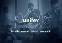 Unifev lança seis novas opções híbridas de pós-graduações