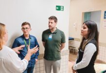 Santa Casa recebe especialistas em autismo