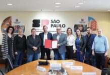Com ajuda de Carlão Pignatari, Riolândia vai ganhar mais 24 novas casas populares