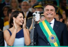 A pedido da PF, Moraes quebra sigilo bancário e fiscal de Bolsonaro e Michelle