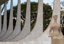 STF retoma julgamento da descriminalização de drogas para uso pessoal