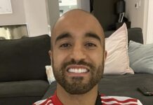 São Paulo acerta o retorno de Lucas Moura após 11 anos