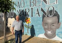 Unifev apoia atendimentos no Lar Beneficente Irmão Mariano Dias com incentivo em diversas áreas