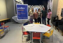 Unifev realiza doação à Associação Beneficente Irmã Elvira