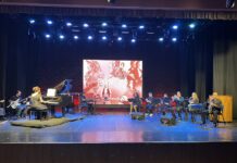 Recital de piano da Unifev emociona público com canções que resgatam memórias afetivas