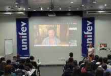 XVIII Semana de Psicologia da Unifev segue até esta quinta-feira