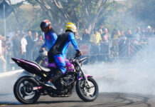 1º Encontro de Motociclistas na Lord Lion acontece neste domingo