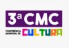 3ª Conferência Municipal de Cultura será realizada na segunda-feira