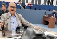 Mehde Meidão pede que Prefeitura rescinda contrato com jornal