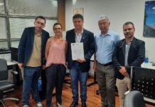 Na Alesp, vereadores pedem recursos para diversas áreas