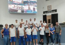 Câmara recebe visita de alunos assistidos pela APAE de Votuporanga