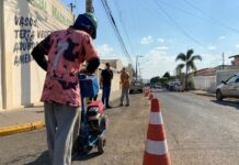 Saev Ambiental e Prefeitura iniciam obra de interligação do Poço Oeste com a ETA