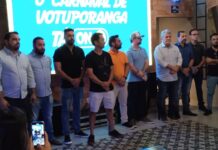 PLAY VOTU: Grupo de empresários oficializa Carnaval de Votuporanga