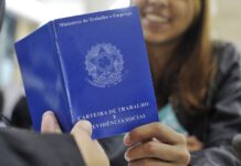 Emprego: Votuporanga abre 12 vagas em julho, aponta Caged