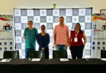 Prefeitura oferece Programa de Desenvolvimento Paralímpico em parceria com o Governo Estadual