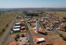 Prefeitura e Saev Ambiental assinam ordem de serviço para interligação do Poço Oeste com a ETA