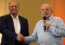 Lula quer repetir dobradinha PT e PSB em sucessão ao governo paulista, dizem assessores