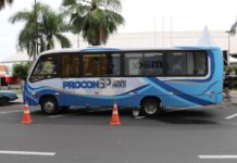 Votuporanga recebe unidade do Procon Móvel nesta quarta-feira