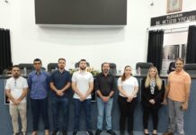 Câmara de Votuporanga recepciona novos servidores