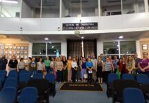 Escola do Legislativo reúne unidades de ensino públicas e particulares para debater projetos