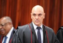Moraes arquiva investigação contra 6 empresários flagrados falando sobre possibilidade de golpe de Estado