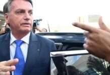 PF vai cruzar dados para identificar doadores de R$ 17 milhões para Bolsonaro