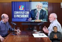 Lula anuncia criação de novo ministério em meio a negociação com centrão