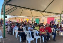 Com apoio de Carlão Pignatari, 106 casas são entregues em Turmalina e Valparaíso