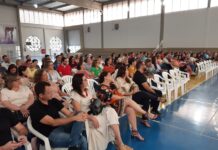 Unifev reúne colaboradores administrativos e docentes para debater ações para o segundo semestre