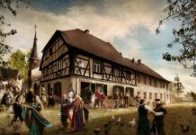 FLIV 2023 – Exposições de artes visuais destacam a pintura, a fotografia e a moda