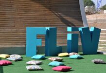 Palco das Artes apresenta “A Magia do Palco”, neste domingo, durante o FLIV