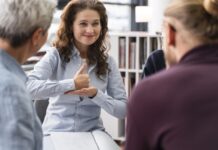 Prefeitura e IFSP promovem capacitação gratuita de Libras