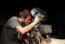 Adriano Fidelis – Da formação em cinema na Argentina para a Odontologia em Votuporanga