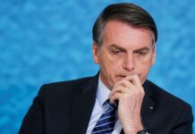 Defesa recorre contra decisão do TSE que tornou Bolsonaro inelegível