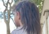 Menina corta o cabelo após ser chamada de ‘macaca’ por funcionária de condomínio em Rio Preto
