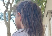 Menina corta o cabelo após ser chamada de ‘macaca’ por funcionária de condomínio em Rio Preto