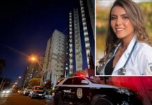 Médica é encontrada morta dentro de mala em apartamento de Rio Preto