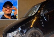 Jovem tem morte cerebral após atropelamento em Votuporanga