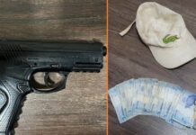 Adolescentes roubam farmácia e são apreendidos em Votuporanga