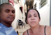 Adolescente dopada e estuprada por casal em Valentim Gentil teve um filho com o criminoso