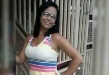 Mulher suspeita de ajudar marido a dopar, estuprar e gravar adolescente é presa