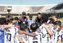 Paulistão: Cavinho enfrenta o Mirassol neste domingo