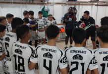 Cavinho pega o Olímpia buscando reabilitação no Paulistão