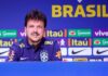 Com Neymar, Fernando Diniz convoca a Seleção Brasileira pela 1ª vez