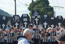 Santos se prepara para reencontrar torcida dois meses depois de noite marcada por terror