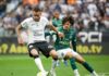 Corinthians tenta manter maior “freguesia” da Arena contra Goiás