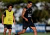 Corinthians redobra cuidados com Lucas Veríssimo e ainda não carimba data de estreia